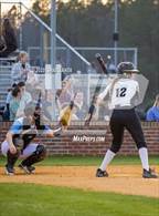 Photo from the gallery "Union Pines @ Gray's Creek"