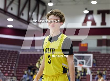 Thumbnail 2 in Alto @ Big Sandy (UIL 2A D II Bi-District Playoff) photogallery.