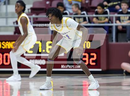 Thumbnail 2 in Alto @ Big Sandy (UIL 2A D II Bi-District Playoff) photogallery.