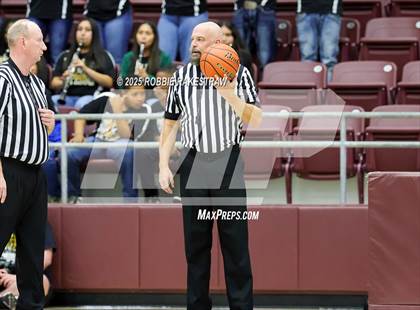 Thumbnail 2 in Alto @ Big Sandy (UIL 2A D II Bi-District Playoff) photogallery.
