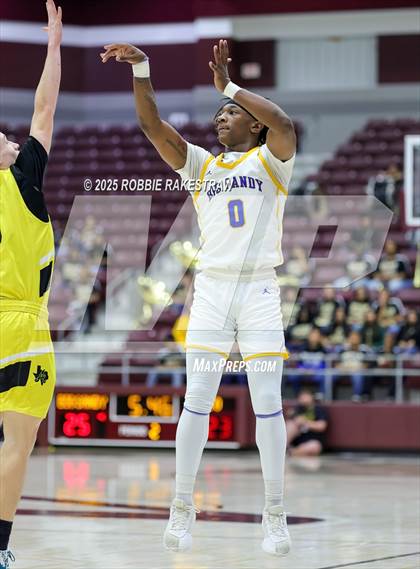 Thumbnail 1 in Alto @ Big Sandy (UIL 2A D II Bi-District Playoff) photogallery.
