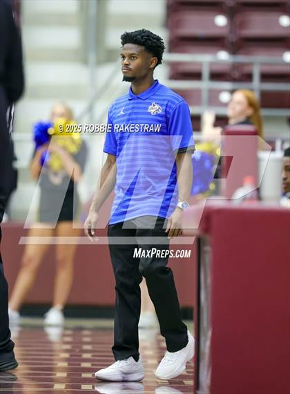 Thumbnail 2 in Alto @ Big Sandy (UIL 2A D II Bi-District Playoff) photogallery.