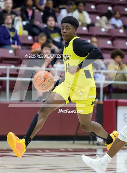 Thumbnail 3 in Alto @ Big Sandy (UIL 2A D II Bi-District Playoff) photogallery.
