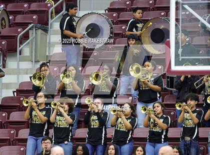 Thumbnail 3 in Alto @ Big Sandy (UIL 2A D II Bi-District Playoff) photogallery.