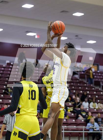 Thumbnail 1 in Alto @ Big Sandy (UIL 2A D II Bi-District Playoff) photogallery.