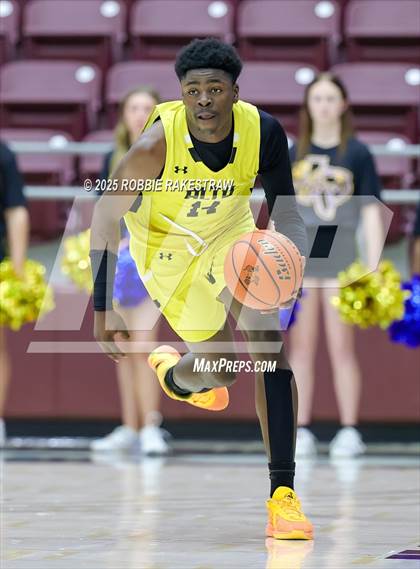 Thumbnail 3 in Alto @ Big Sandy (UIL 2A D II Bi-District Playoff) photogallery.