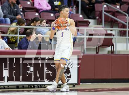Thumbnail 1 in Alto @ Big Sandy (UIL 2A D II Bi-District Playoff) photogallery.