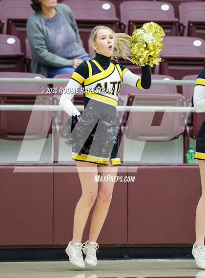 Thumbnail 3 in Alto @ Big Sandy (UIL 2A D II Bi-District Playoff) photogallery.