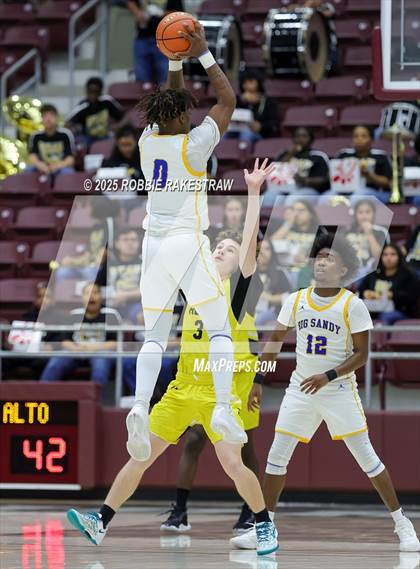 Thumbnail 3 in Alto @ Big Sandy (UIL 2A D II Bi-District Playoff) photogallery.