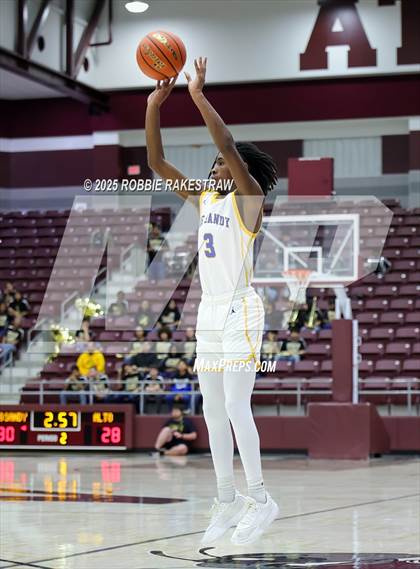 Thumbnail 2 in Alto @ Big Sandy (UIL 2A D II Bi-District Playoff) photogallery.