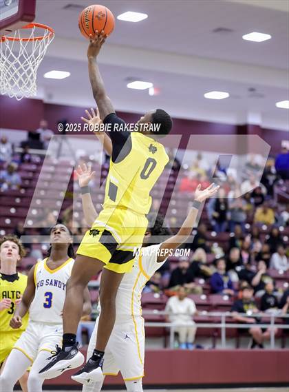 Thumbnail 1 in Alto @ Big Sandy (UIL 2A D II Bi-District Playoff) photogallery.