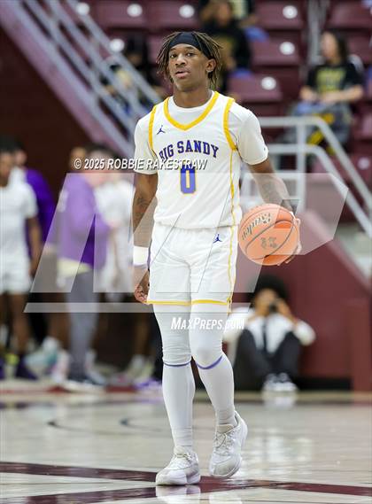 Thumbnail 3 in Alto @ Big Sandy (UIL 2A D II Bi-District Playoff) photogallery.