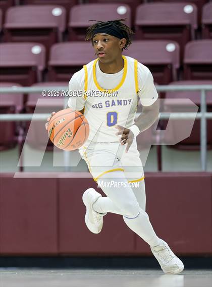 Thumbnail 3 in Alto @ Big Sandy (UIL 2A D II Bi-District Playoff) photogallery.