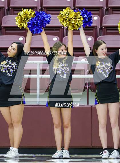 Thumbnail 3 in Alto @ Big Sandy (UIL 2A D II Bi-District Playoff) photogallery.