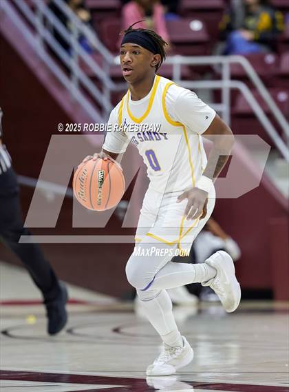 Thumbnail 3 in Alto @ Big Sandy (UIL 2A D II Bi-District Playoff) photogallery.