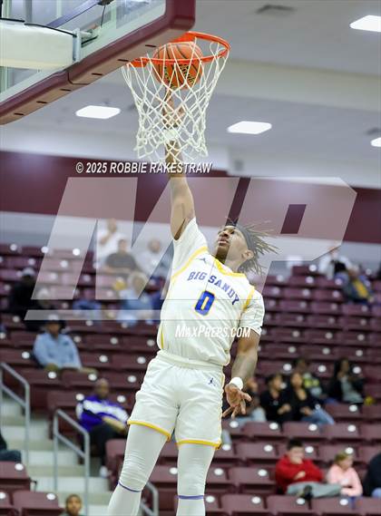 Thumbnail 3 in Alto @ Big Sandy (UIL 2A D II Bi-District Playoff) photogallery.