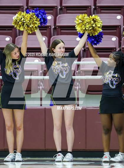 Thumbnail 1 in Alto @ Big Sandy (UIL 2A D II Bi-District Playoff) photogallery.