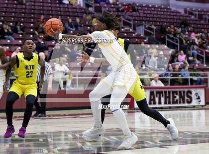 Thumbnail 1 in Alto @ Big Sandy (UIL 2A D II Bi-District Playoff) photogallery.