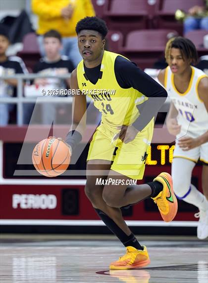 Thumbnail 1 in Alto @ Big Sandy (UIL 2A D II Bi-District Playoff) photogallery.