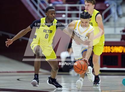 Thumbnail 1 in Alto @ Big Sandy (UIL 2A D II Bi-District Playoff) photogallery.