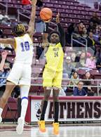 Photo from the gallery "Alto @ Big Sandy (UIL 2A D II Bi-District Playoff)"