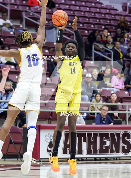 Thumbnail 1 in Alto @ Big Sandy (UIL 2A D II Bi-District Playoff) photogallery.