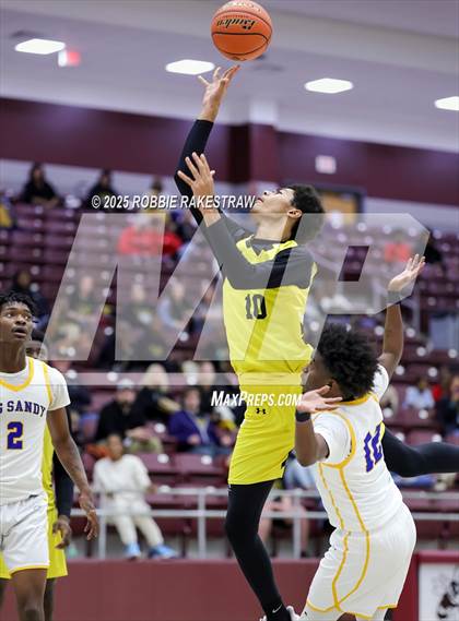 Thumbnail 2 in Alto @ Big Sandy (UIL 2A D II Bi-District Playoff) photogallery.