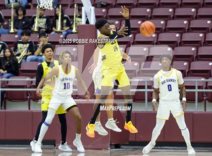 Thumbnail 3 in Alto @ Big Sandy (UIL 2A D II Bi-District Playoff) photogallery.
