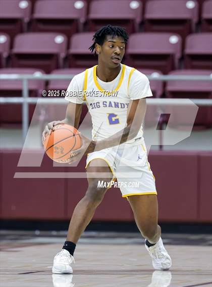 Thumbnail 2 in Alto @ Big Sandy (UIL 2A D II Bi-District Playoff) photogallery.