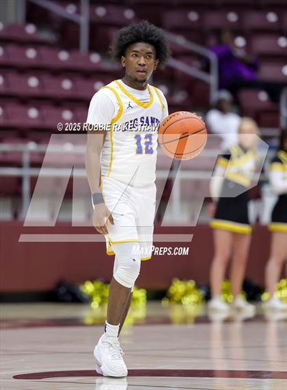 Thumbnail 2 in Alto @ Big Sandy (UIL 2A D II Bi-District Playoff) photogallery.