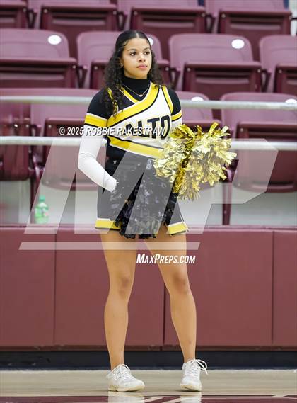 Thumbnail 2 in Alto @ Big Sandy (UIL 2A D II Bi-District Playoff) photogallery.