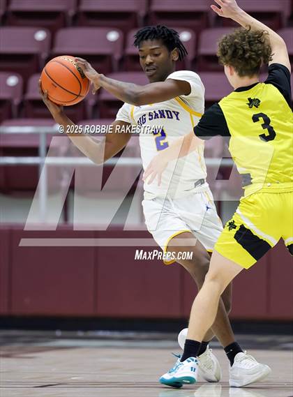 Thumbnail 1 in Alto @ Big Sandy (UIL 2A D II Bi-District Playoff) photogallery.