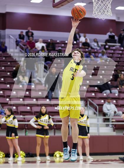 Thumbnail 2 in Alto @ Big Sandy (UIL 2A D II Bi-District Playoff) photogallery.