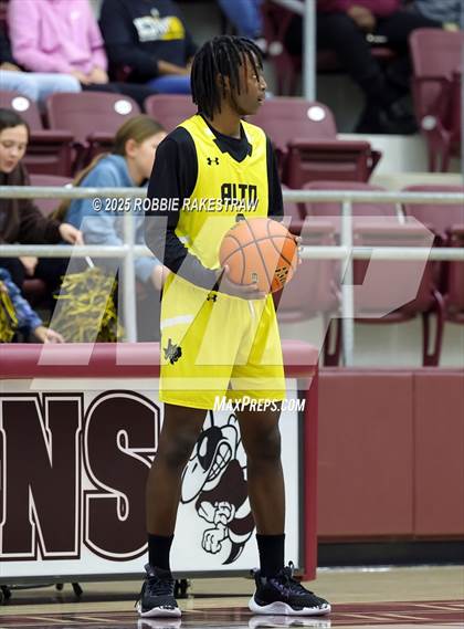 Thumbnail 2 in Alto @ Big Sandy (UIL 2A D II Bi-District Playoff) photogallery.
