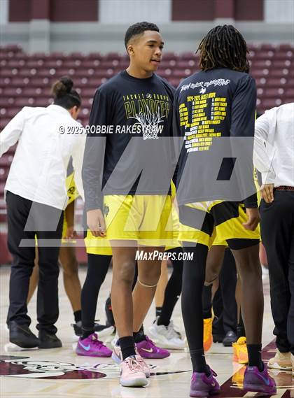 Thumbnail 1 in Alto @ Big Sandy (UIL 2A D II Bi-District Playoff) photogallery.