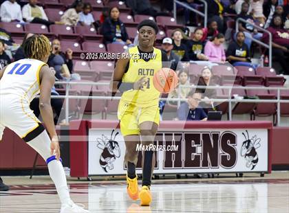 Thumbnail 3 in Alto @ Big Sandy (UIL 2A D II Bi-District Playoff) photogallery.