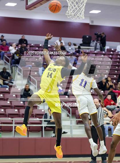 Thumbnail 3 in Alto @ Big Sandy (UIL 2A D II Bi-District Playoff) photogallery.