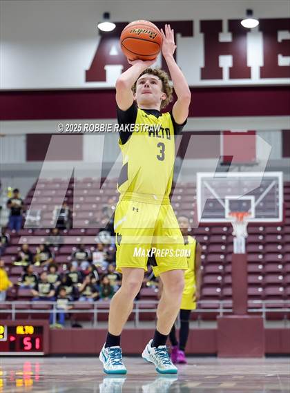 Thumbnail 1 in Alto @ Big Sandy (UIL 2A D II Bi-District Playoff) photogallery.