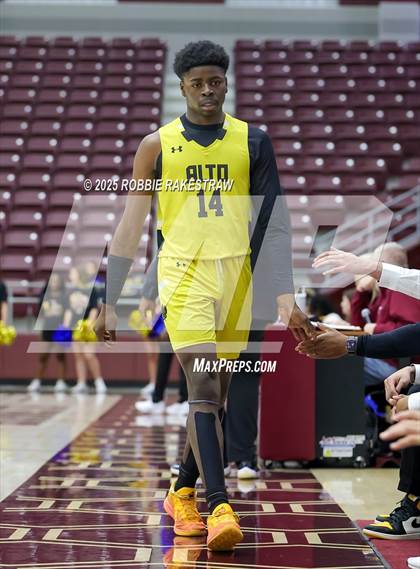 Thumbnail 1 in Alto @ Big Sandy (UIL 2A D II Bi-District Playoff) photogallery.