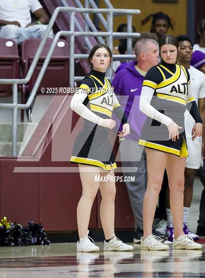 Thumbnail 3 in Alto @ Big Sandy (UIL 2A D II Bi-District Playoff) photogallery.