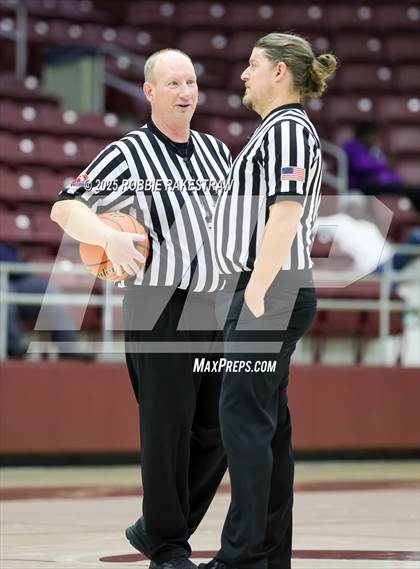 Thumbnail 1 in Alto @ Big Sandy (UIL 2A D II Bi-District Playoff) photogallery.
