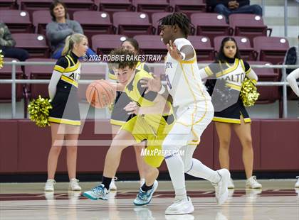 Thumbnail 3 in Alto @ Big Sandy (UIL 2A D II Bi-District Playoff) photogallery.