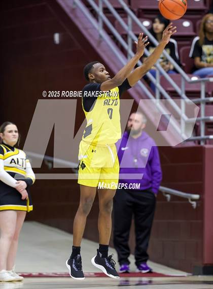 Thumbnail 3 in Alto @ Big Sandy (UIL 2A D II Bi-District Playoff) photogallery.