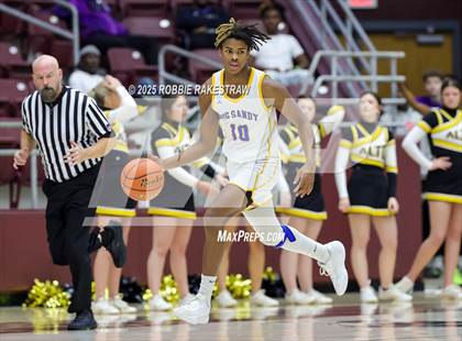 Thumbnail 2 in Alto @ Big Sandy (UIL 2A D II Bi-District Playoff) photogallery.