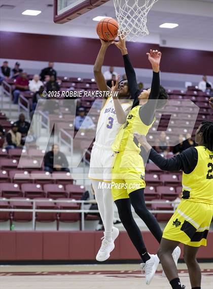 Thumbnail 2 in Alto @ Big Sandy (UIL 2A D II Bi-District Playoff) photogallery.
