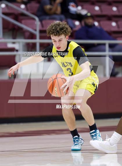 Thumbnail 3 in Alto @ Big Sandy (UIL 2A D II Bi-District Playoff) photogallery.