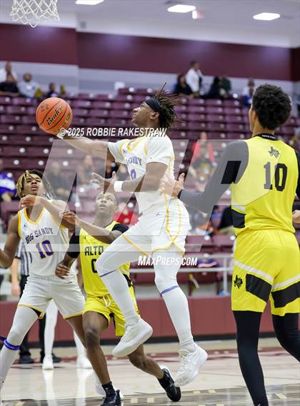 Thumbnail 2 in Alto @ Big Sandy (UIL 2A D II Bi-District Playoff) photogallery.