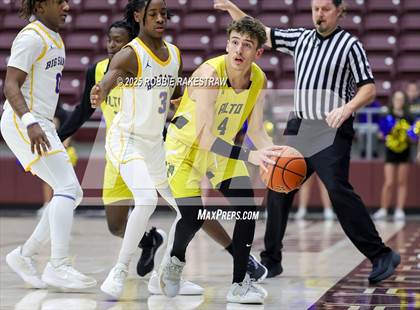 Thumbnail 3 in Alto @ Big Sandy (UIL 2A D II Bi-District Playoff) photogallery.