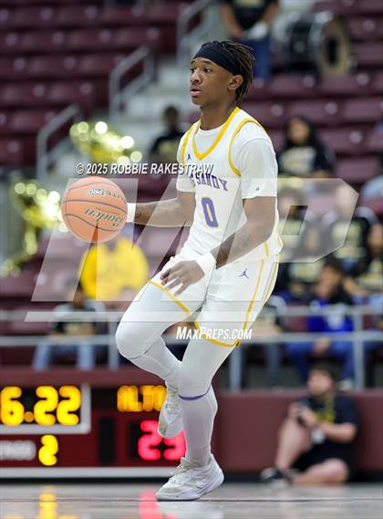 Thumbnail 1 in Alto @ Big Sandy (UIL 2A D II Bi-District Playoff) photogallery.