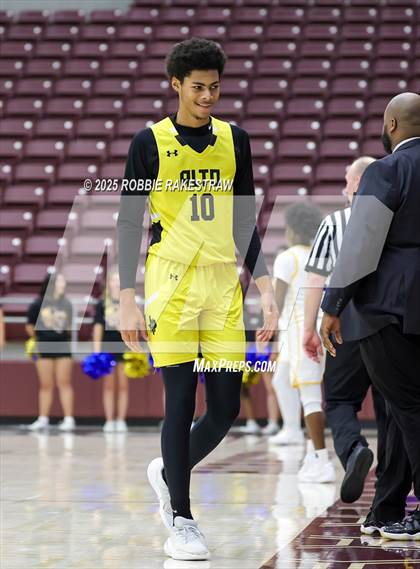 Thumbnail 3 in Alto @ Big Sandy (UIL 2A D II Bi-District Playoff) photogallery.
